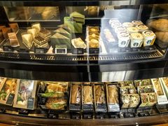 -星巴克(迪士尼小镇店)