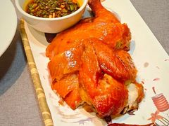 -金哥私房菜馆(张府园总店)