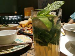 -萨芭蒂高空花园餐酒吧
