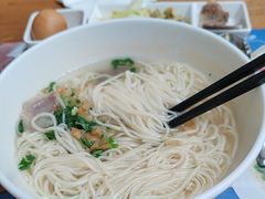 -清真餐厅·回乡麦客