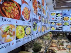 -海霸王特色海鲜家常菜(四合路店)