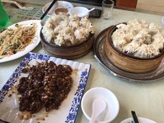 -天瑞祥烧麦馆(芥园西道店)