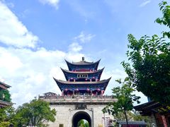 -大理古城