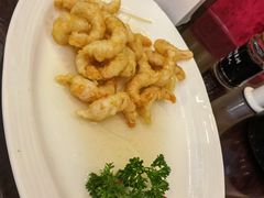 -晋阳饭庄(虎坊桥店)