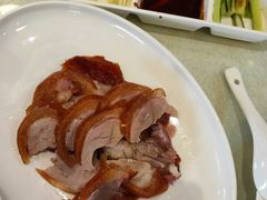 -郭林家常菜(狼垡店)