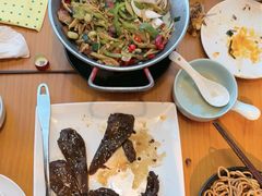 -莲餐厅·湖北菜·潜江小龙虾店(愚园路店)