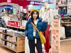 -优衣库(沈阳万象城店)