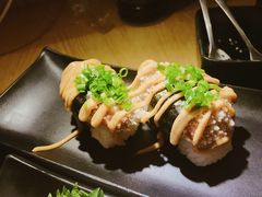 -昊·来了寿司(双楠2店)