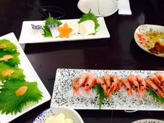 真剑(贵州路店)-真剑日本料理·铁板烧(贵州路店)