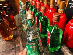 -丽江金茂凯悦臻选酒店-滇香馆