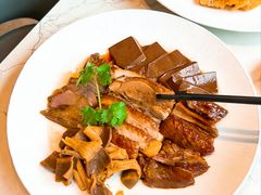 -潮州府·潮菜·砂锅粥(徐家汇店)