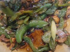 -湖南乡情湘菜馆(罗湖店)