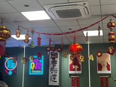 -鲁达面馆本帮风味(共康东路店)