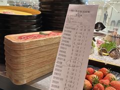 -一绪に寿喜烧(虹悦城店)
