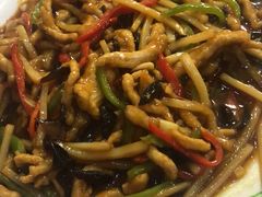 -老苏扬饭店