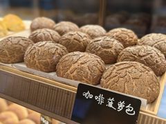 -Dough&Joe团憩(瑞虹天地月亮湾店)