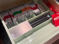 -丰茂烤串(外滩星荟中心店)