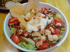 -greenjoy绿享轻食(宁海路店)