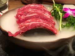 九秒牛肉-盡膳口福跷脚牛肉火锅(北美新天地店)
