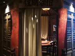包房-南京大牌档(中关村店)