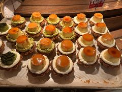 -B&C黄油与面包·THE GARDEN BAKERY概念店(世纪汇店)