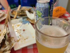 -小酒吧烧烤(爱建店)