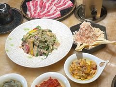 -樱嘢·炭火烧肉(惠南店)