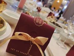 -国惠大酒楼(仓山万达店)