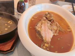 -安徽大厦中餐厅