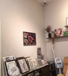 -Wax Brow蜜蜡脱毛美甲美睫眉吧