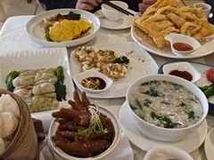 -龙的酒楼·手工早茶·顺德菜(近良路店)
