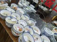 -马洪小炒泡馍馆(钟楼回民街店)