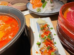 -温野菜涮涮锅(西单大悦城店)