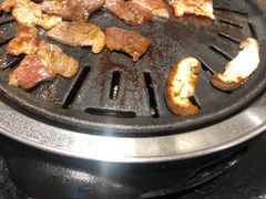 -九田家黑牛烤肉料理(石路天虹店)