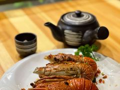 -割烹旭日本料理(龙湖狮山天街店)