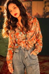 -韩慕婚纱摄影(九亭店)