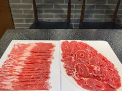 -常赢三兄弟·清真涮肉(五莲路店)