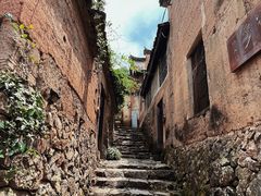 -杨家堂村