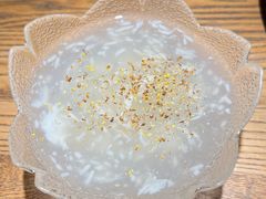 -蜜桃餐厅·伴山(湖滨商业街店)