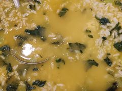 蟹粉莱泡饭-王宝和酒家(黄浦店)