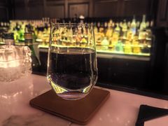 -LONG BAR 廊吧(外滩华尔道夫酒店)