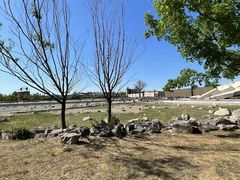 -中国唐山地震博物馆