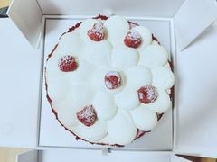 -沁蝶 Butterfly Patisserie甜品蛋糕(北京瑰丽酒店)