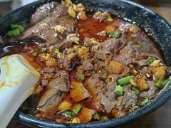 -正宗苏稽毛哥跷脚牛肉总店