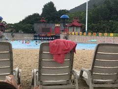 -汤山欢乐水世界