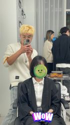 -5M HAIR SALON