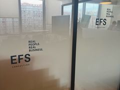 -WeWork中国(东煌大厦社区店)