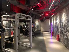 -W Fitness 威尔仕健身(北京英皇集团中心店)