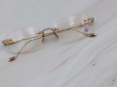 -溥仪眼镜PUYI OPTICAL(国贸商城店)