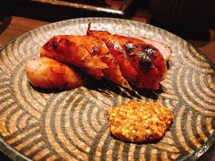 柠檬香肠-三川·十酒Izakaya(南昌路店)